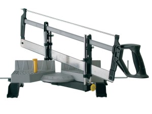 Piła kątownica brzeszczot 560 mm wys. cięcia max 95 mm odlew ciś. STANLEY