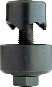 Wykrojnik do blachy śred. 18,6 mm PG 11 do rur i złączy śrubowych RUKO