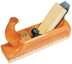 Strug podwójny długość 240 mm szer. żel. struga 48 mm z przyciskiem uderzeniowym
