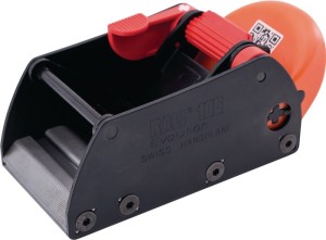 Strug Rali RALI 105 Evolution długość 105 mm szer. żel. struga 48 mm