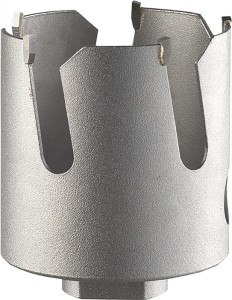 Piła otworowa Allmat 3725 śred. piły 105 mm głęb. cięcia 60 mm HELLER