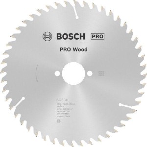 Brzeszczot do piły tarczowej PRO Wood śred. zewn. 190 mm liczba zębów 48 WZ otwó