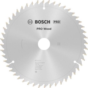 Brzeszczot do piły tarczowej PRO Wood śred. zewn. 216 mm liczba zębów 48 WZ/N ot