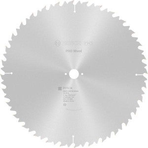Brzeszczot do piły tarczowej śred. zewn. 450 mm liczba zębów 32 WZ otwór 30 mm s