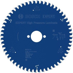 Brzeszczot do piły tarczowej Expert for High Pressure Laminate śred. zewn. 190 m