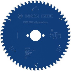 Brzeszczot do piły tarczowej EXPERT for Aluminium śred. zewn. 190 mm liczba zębó