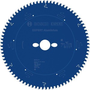 Brzeszczot do piły tarczowej EXPERT for Aluminium śred. zewn. 254 mm liczba zębó