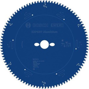 Brzeszczot do piły tarczowej EXPERT for Aluminium śred. zewn. 305 mm liczba zębó