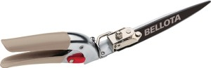 Nożyce do trawy Garden Line długość całkowita 340 mm wydajność skrawania 60 mm B