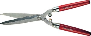 Nożyce do żywopłotu 1954 długość całkowita 550 mm długość arkusza 240 mm FREUND