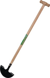 Ucinacz do krawędzi trawników 69920 szerokość 205 mm długość 975 mm ciężar 0,8 k