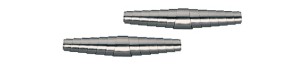 Sprężyna zapasowa 6/91 do nożyc 6, 12, 16, 17, 160S FELCO