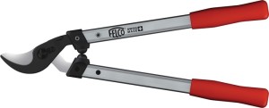 Sekator do gałęzi długość 500 mm wydajność skrawania 35 mm ciężar 800 g FELCO