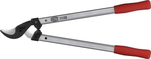 Sekator do gałęzi długość 600 mm wydajność skrawania 35 mm ciężar 885 g FELCO