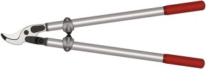 Sekator do gałęzi długość 800 mm wydajność skrawania 40 mm ciężar 1335 g FELCO