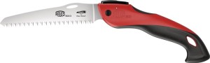 Piła składana 602 długość arkusza 160 mm FELCO