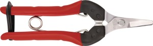 Nożyce do zbiorów i zbierania długość całkowita 154 mm FELCO