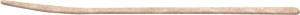 Trzonek do wideł obornikowych długość 1350 mm śred. 36 mm jesion LÖFFERT