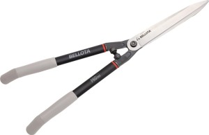 Nożyce do żywopłotu Proline długość całkowita 690 mm długość brzeszczota 267 mm