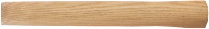 Trzonek do podbijaka długość 280 mm 33,5 x 20 mm jesion LÖFFERT