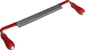Ośnik 240 mm prosty, ciężki BISON