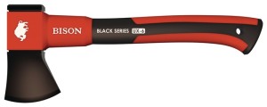 Topór uniwersalny Black Series UX6 ciężar 1030 g długość trzonka 360 mm BISON