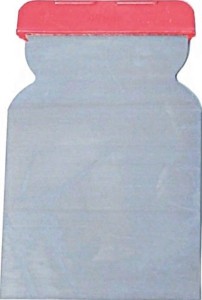 Szpachelka japońska szerokość 80 mm stal TRUFA