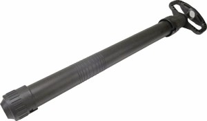 Działko cementowe do wypełniania zaprawą 500 ml do wielkości ziarna 0–4 mm tworz