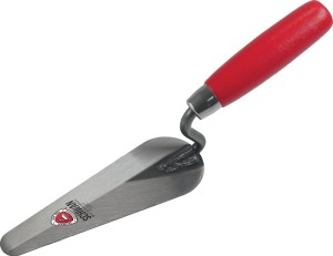 Kielnia „koci język” długość 285 mm arkusz hartowany stal hartowana SCHWAN