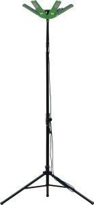 Promiennik płaski LED BCL 360 stop. STAR 120 W 12000 lm 2 kartony/szt. BERG