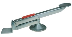 Urz. do ust. płyt / podnośnik drzwi Portman™ XL nośność maks. 120 kg CARRYMATE
