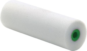 Wałek do farby drobna szerokość 100 mm śred. rdzenia 35 mm 2 sztuki/opakowanie