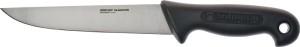 Nóż roboczy dł. całk. 310 mm dł. ostrza 175 mm gr. tylnej części 2,5 mm uchwyt z
