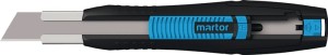 Nóż bezpieczny SECUNORM 380 długość 170,5 mm szer. 20 mm wys. 34 mm głębokość ci