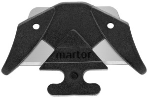 Ostrze SECUMAX NR 3550 szerokość ostrza 25,8 mm 10 sztuk/puszka MARTOR