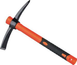 Minioskard Ultratec ciężar 450 g ciężar główki długość 370 mm końcówka i ostrze