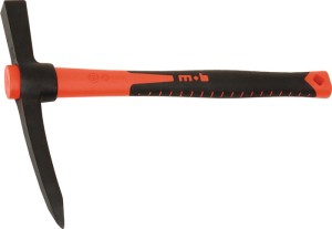Minioskard Ultratec ciężar 450 g ciężar główki długość 370 mm końcówka i główka