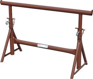 Kozioł do tynkowania typ II B102xH50 cm MÜBA