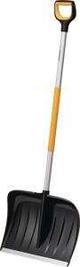 Odgarniacz do śniegu X-series sz. tabliczki 532 mm w. tabliczki 385 mm długość t