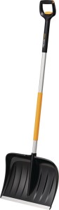 Odgarniacz do śniegu teleskop X-series sz. tabliczki 532 mm w. tabliczki 385 mm