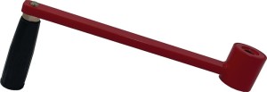 Korba/uchwyt/wał zębaty metal 1000 g