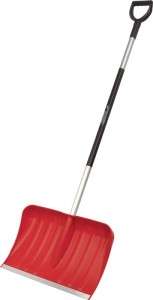 Odgarniacz do śniegu 97352 Profi sz. tabliczki 540 mm w. tabliczki 350 mm długoś