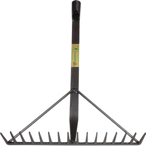 Grabie do smoły liczba zębów 16 ciężar 1700 g KRUMPHOLZ