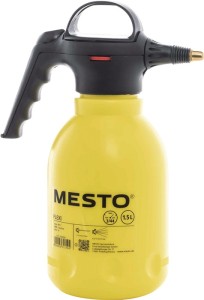 Rozpylacz ciśnieniowy 3131 pojemność 1,5 l NBR ciężar 0,5 kg MESTO