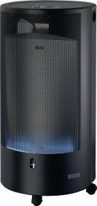 Grzejnik gazowy HGO 4200/2 BFT Pure Premium Eco Smart 4200 W 40 m³/h ROWI