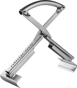 Podnośnik płyt Profi PPH obszar chwytu 330–620 mm udźwig 60 kg masa własna 1,6 k