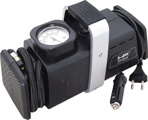 Sprężarka 7 bar 12/230 V HP AUTOZUBEHÖR