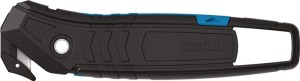 Nóż bezpieczny SECUMAX 350 SE dł. 152 mm szer. 12 mm wys. 40 mm głębokość cięcia
