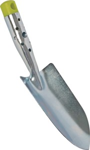 Łopatka ogrodowa długość 288 mm szerokość 82 mm TALEN TOOLS