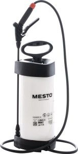 Opryskiwacz FOAMER pojemność 4 l 3 bary FPM ciężar 1,7 kg MESTO